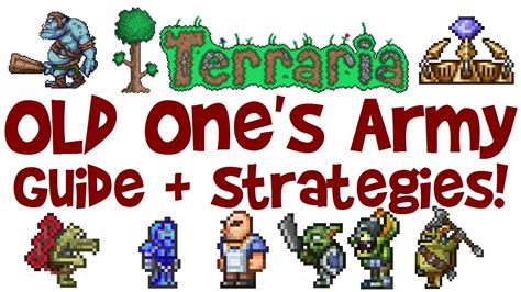 old ones army|Guide : Old One's Army strategies .